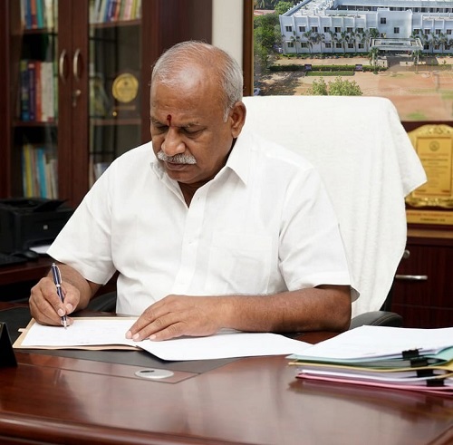 Chairman